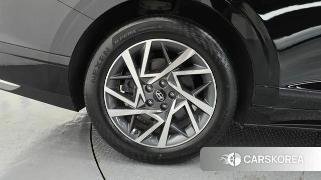 Hyundai Grandeur (GN7) id 4893595 из Кореи 27