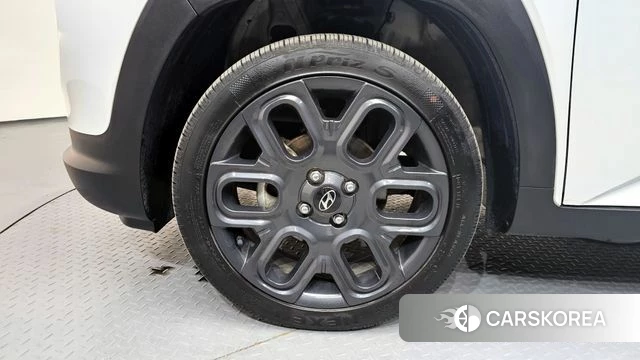 Hyundai Casper id 3940415 из Кореи 15