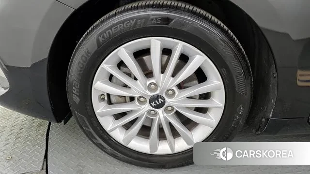 Kia K7 Premier id 3713016 из Кореи 15