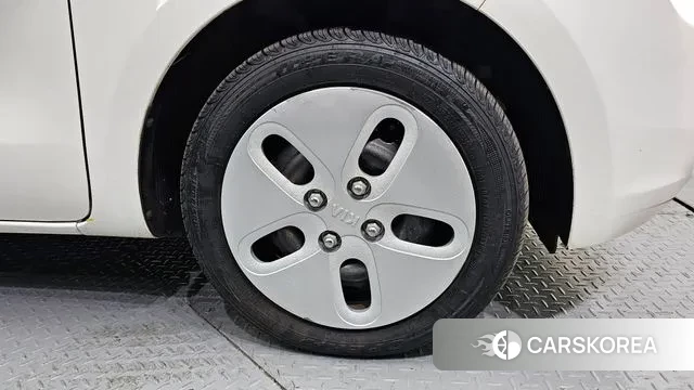 Kia The New Ray id 3753511 из Кореи 15