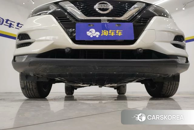 Nissan Qashqai id 4217445 из Китая 12