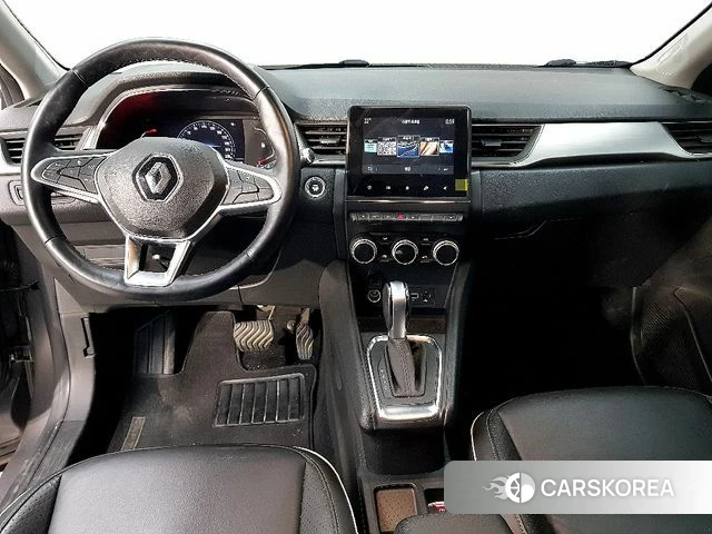 Renault Korea (Samsung) Capture id 4331064 из Кореи 15