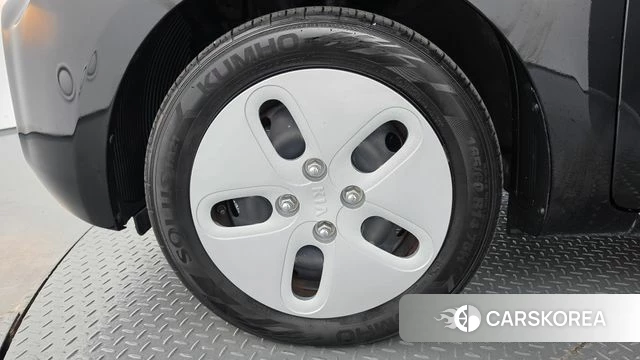 Kia The New Ray id 4780382 из Кореи 27