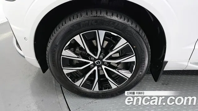 Volvo XC60 second Generation id 2330761 из Кореи 15