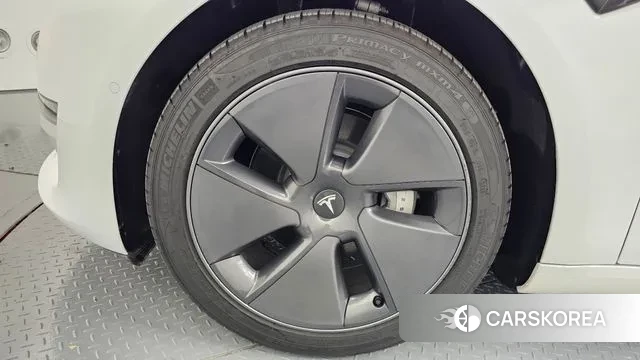 Tesla Model 3 id 3394541 из Кореи 15