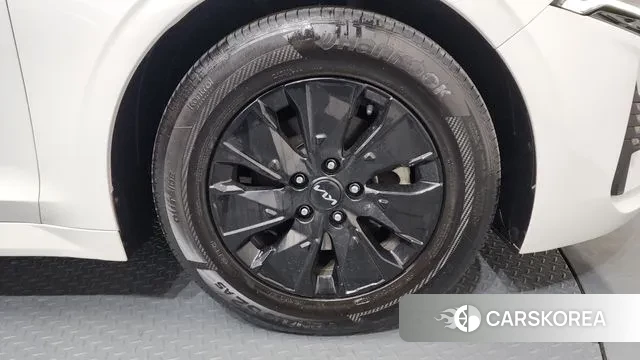 Kia K5 Hybrid 3rd Generation id 3492728 из Кореи 15