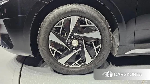 Hyundai The New Grandeur IG Hybrid id 3156137 из Кореи 15