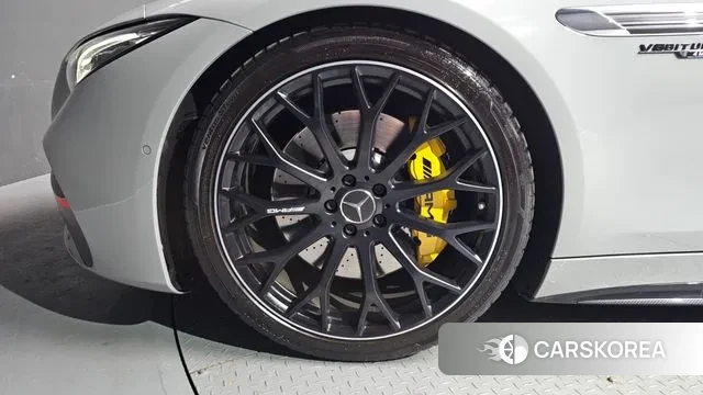 Mercedes-Benz SL-Class R232 id 3707032 из Кореи 15