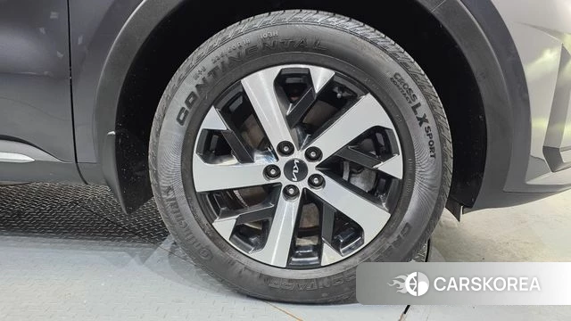 Kia Sorento 4th Generation id 3934556 из Кореи 15