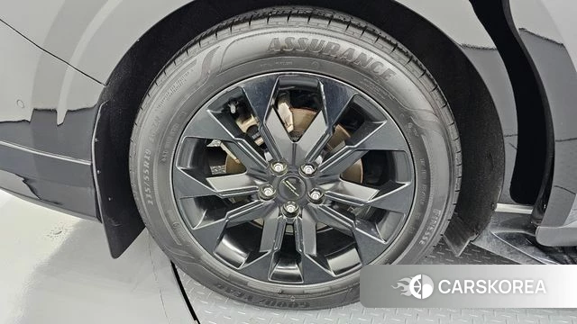 Kia Carnival 4th generation id 4528343 из Кореи 15