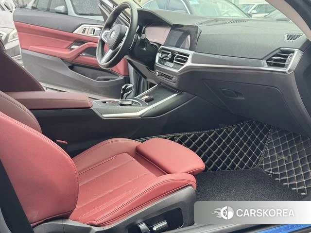 BMW 4 series id 4276658 из Китая 7