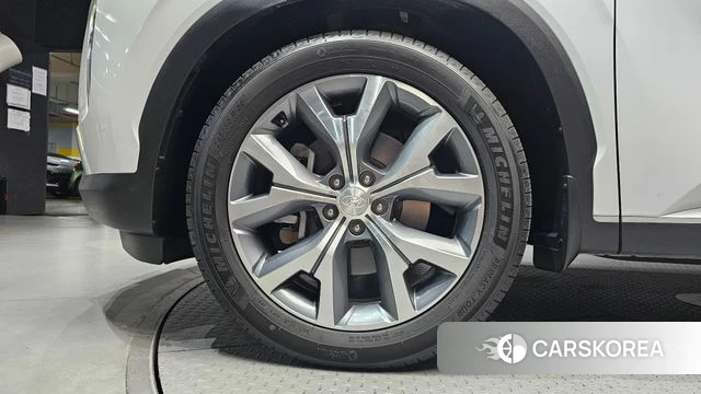 Hyundai Palisade id 4508060 из Кореи 26