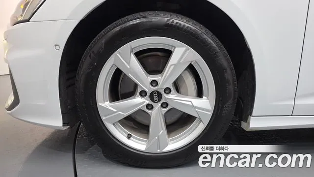 Audi A6 (C8) id 2817328 из Кореи 15