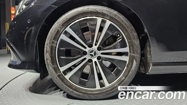 Mercedes-Benz E-Class W213 id 2622983 из Кореи 15