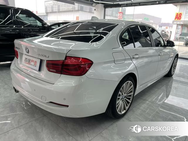 BMW 3 series id 4208801 из Китая 14