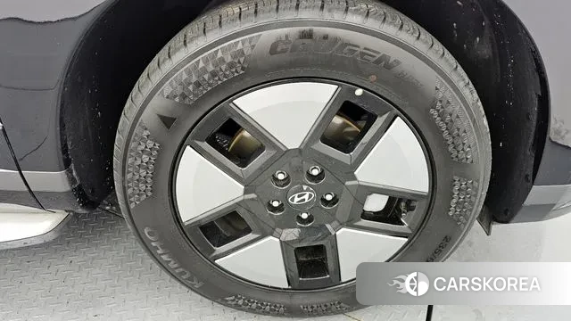 Hyundai Santa Fe (MX5) id 3278755 из Кореи 15