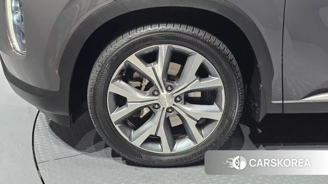 Hyundai Palisade id 4605095 из Кореи 31
