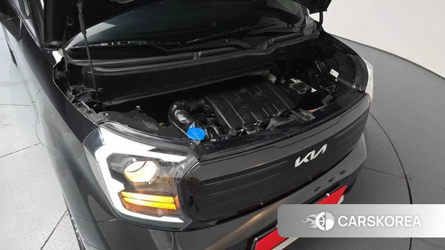 Kia The New Kia Ray id 4670745 из Кореи 26