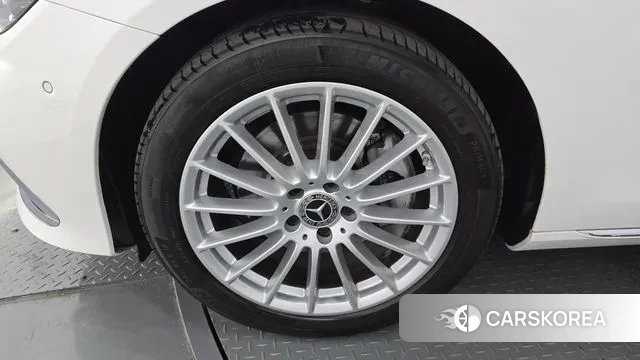 Mercedes-Benz E-Class W213 id 3142587 из Кореи 15