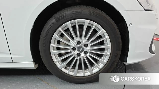 Audi A6 (C8) id 3965956 из Кореи 15