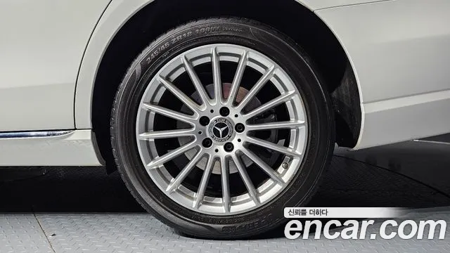 Mercedes-Benz E-Class W213 id 2634046 из Кореи 15