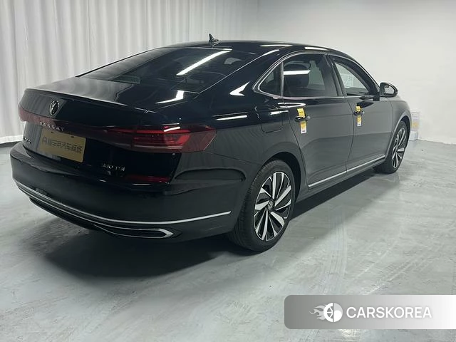 Volkswagen Passat id 4264571 из Китая 15