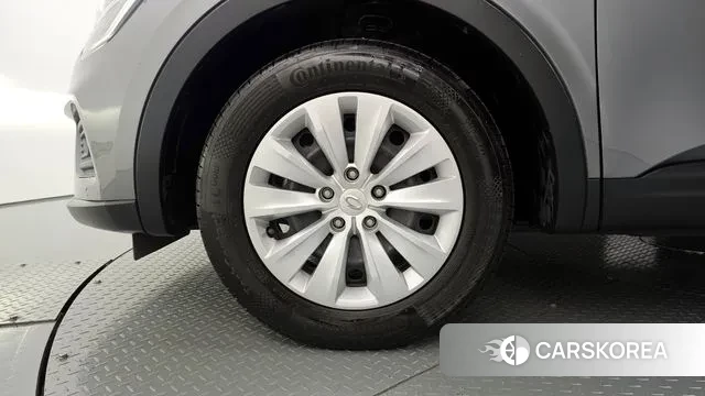 Renault Korea (Samsung) XM3 id 3187244 из Кореи 15