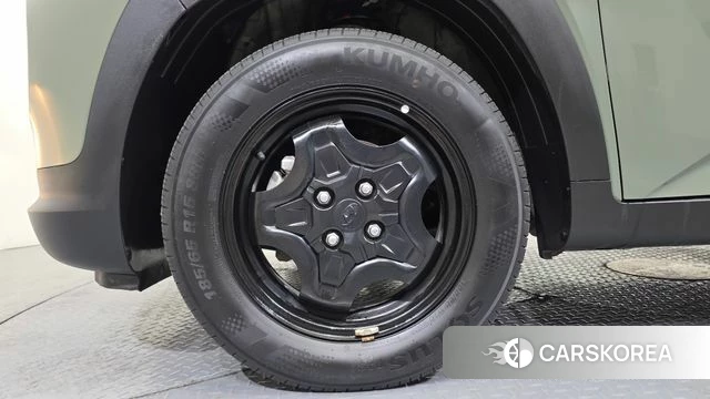 Hyundai Casper id 4017750 из Кореи 15