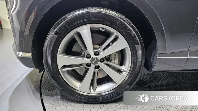 Genesis GV80 id 3187519 из Кореи 15