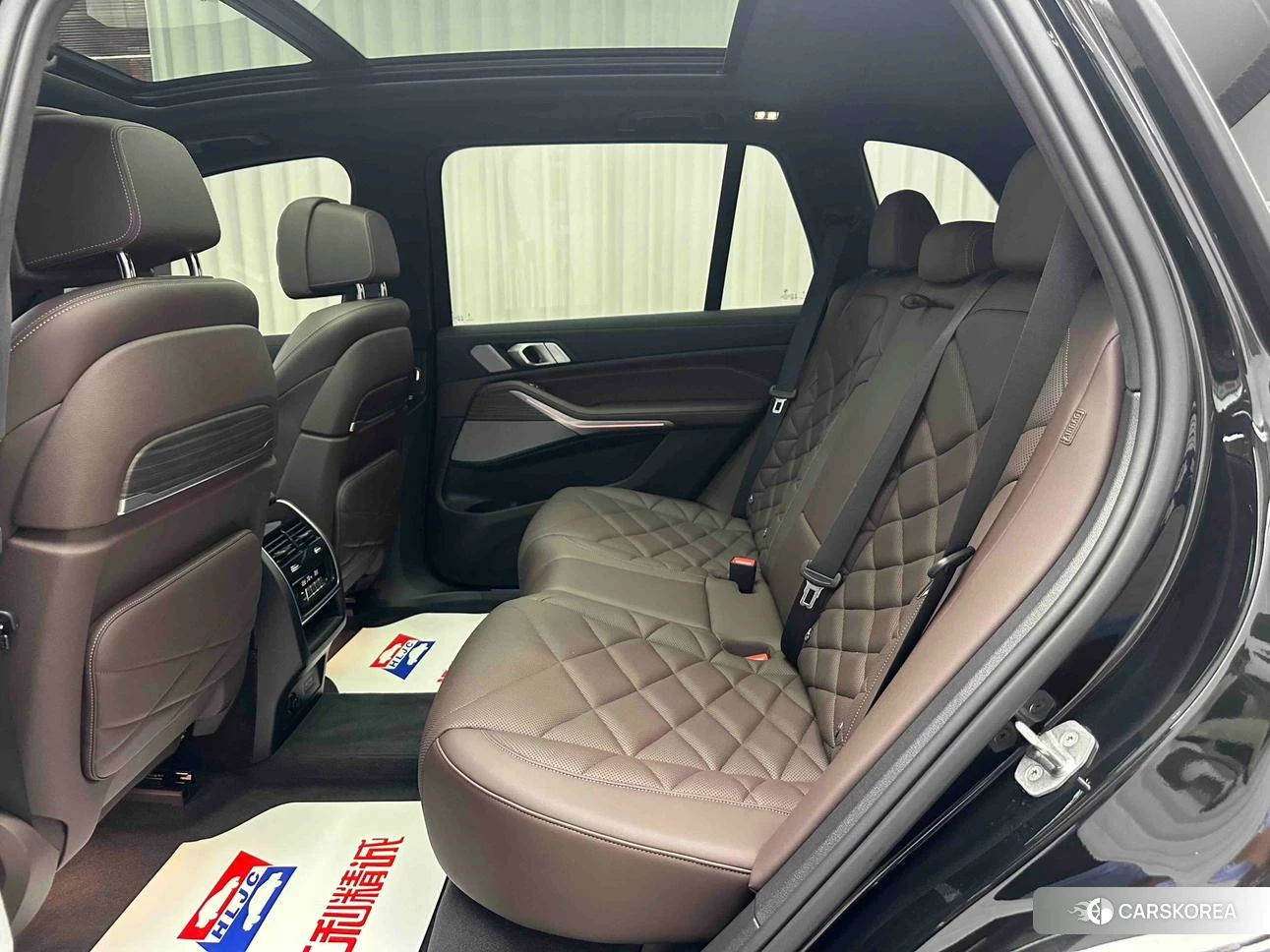 BMW X5 id 4512632 из Китая 17