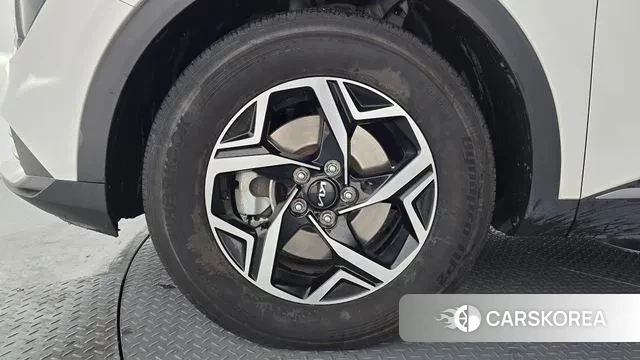 Kia Sportage 5th Generation id 3625310 из Кореи 15