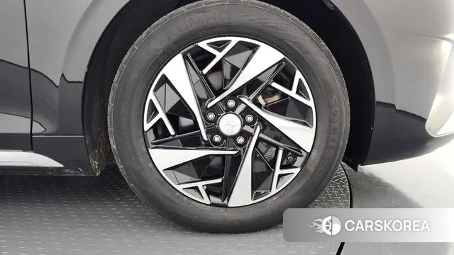 Hyundai The New Grandeur IG Hybrid id 3402237 из Кореи 15