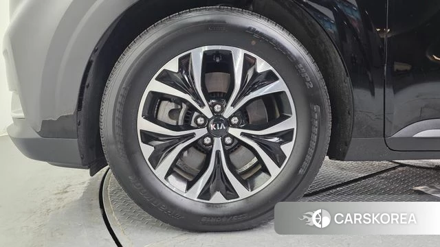 Kia Carnival 4th generation id 3828217 из Кореи 15