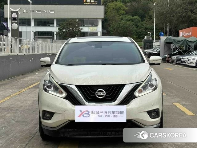 Nissan Loulan id 4298510 из Китая 11