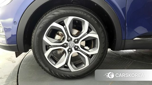 Renault Korea (Samsung) XM3 id 3905074 из Кореи 15