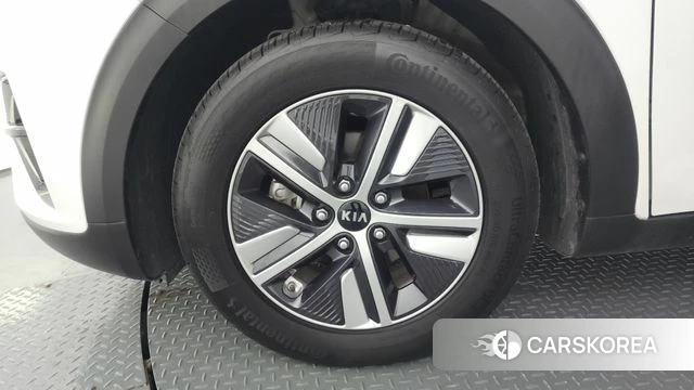 Kia The New Niro id 4586433 из Кореи 15