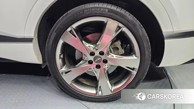 Genesis GV80 id 3540952 из Кореи 15