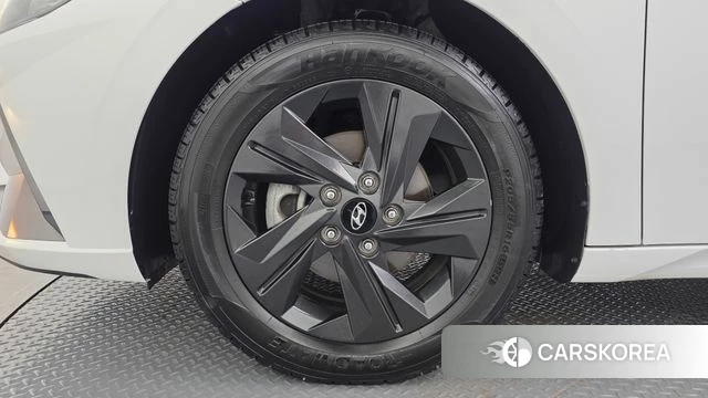 Hyundai Avante (CN7) id 4922081 из Кореи 25