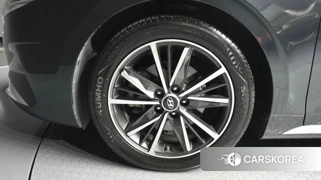Hyundai The New Grandeur IG id 4698345 из Кореи 15