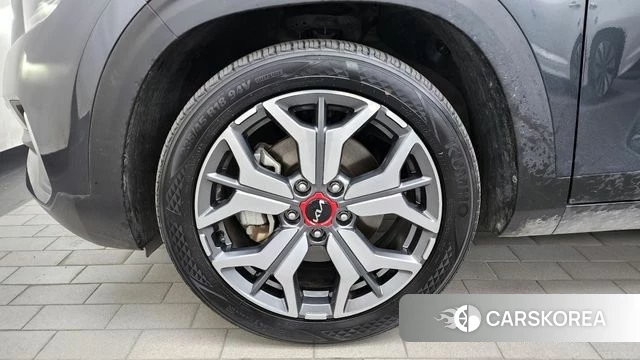 Kia Seltos id 3941049 из Кореи 15