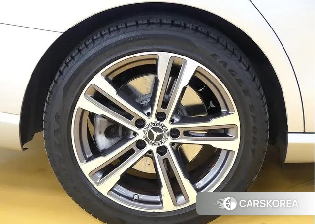 Mercedes-Benz E-Class W213 id 3453135 из Кореи 15