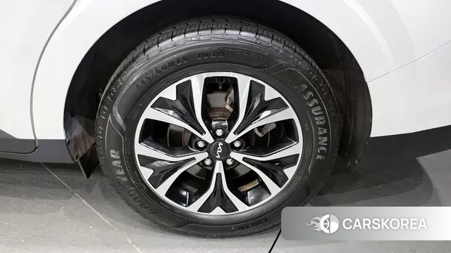 Kia Carnival 4th generation id 3389158 из Кореи 15