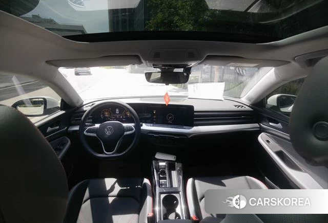 Volkswagen Lingdu id 4298032 из Китая 13