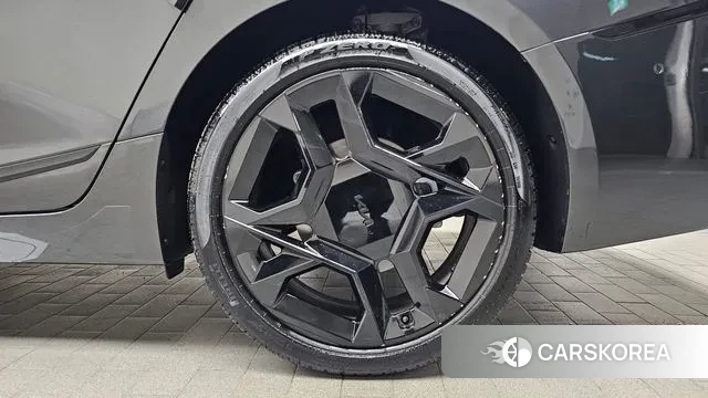 Kia The New K8 id 3669871 из Кореи 15