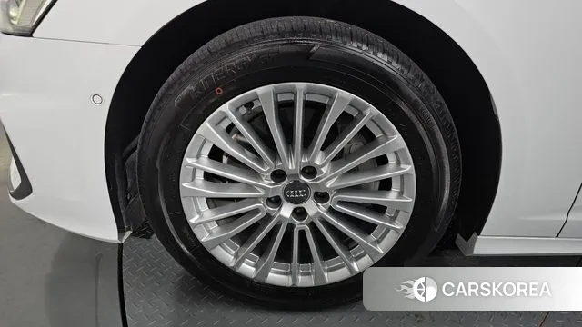 Audi A6 (C8) id 2960684 из Кореи 15