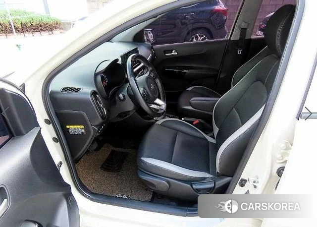 Kia All New Morning (JA) id 4519913 из Кореи 14