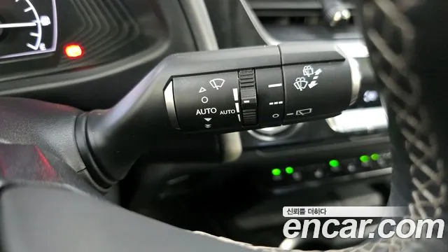 Lexus UX250h id 2631718 из Кореи 15