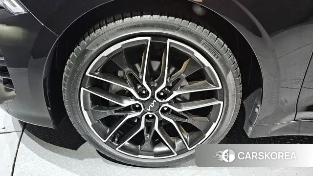 Kia K5 3rd generation id 3036792 из Кореи 15