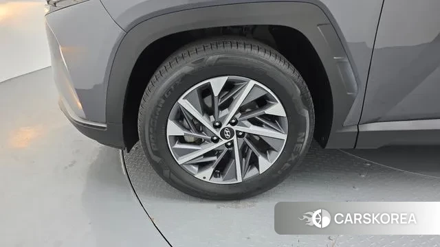 Hyundai Tucson (NX4) id 3361202 из Кореи 15