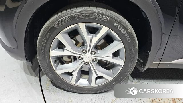Hyundai Palisade id 4363108 из Кореи 26